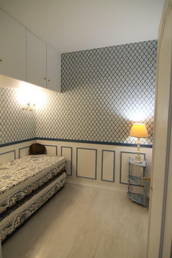 La Reale Lejlighed Villefranche-sur-Mer Eksteriør billede